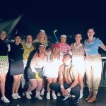 TC - Hens Party Stripper