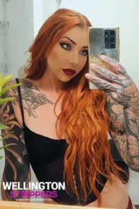 Wellington Adult Entertainment - Starr