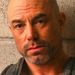 Wellington Hens Do Stripper - Leon