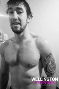 Wellington Strippers - Jay