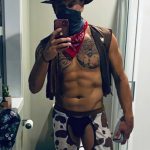 Wellington Strippers - TC